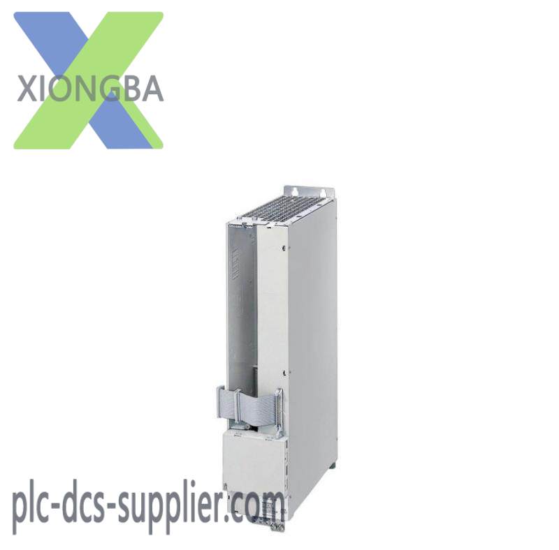 Siemens SIMODRIVES 6SN1123-1AA00-0EA2 Power Modules
