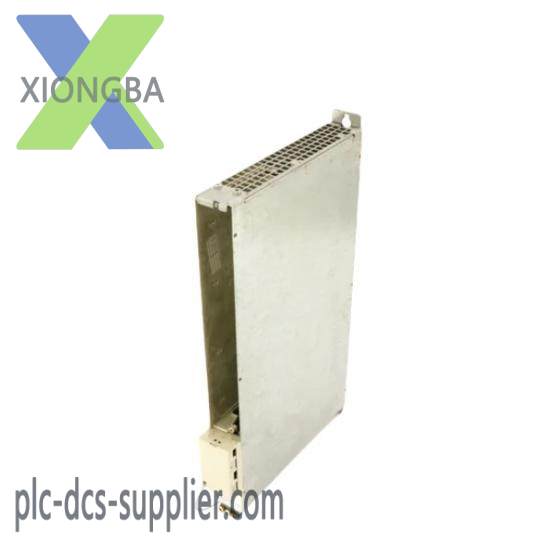 6SN1123-1AA00-0HA1  Siemens Power Module