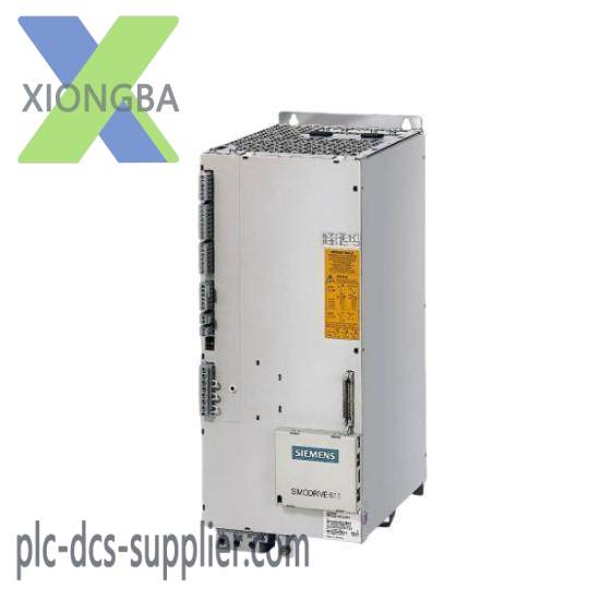 6SN1145-1BA01-0DA1  Siemens Regenerative Module