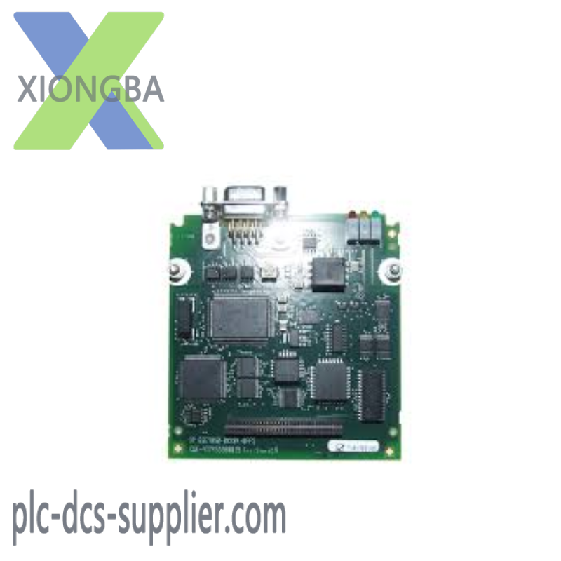 SIEMENS 6SX7010-0FF05 RETROFIT KIT CBP2