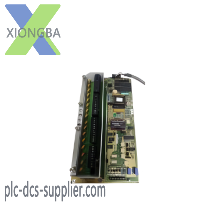 SIEMENS 6SY8102-0LA02 power supply unit