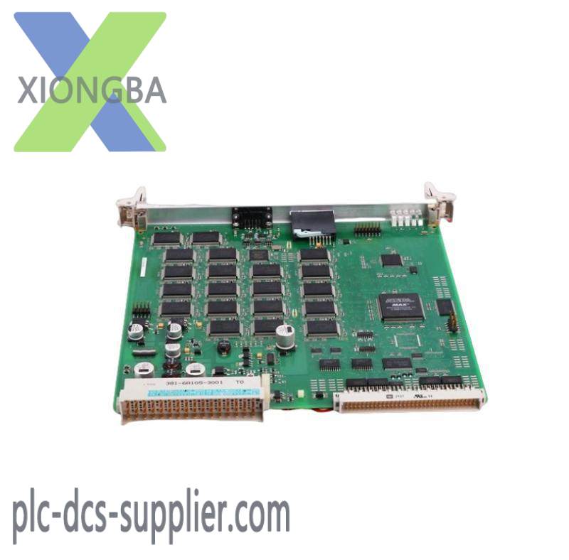 SIEMENS 6SY8102-0LA03 Thyristor Module