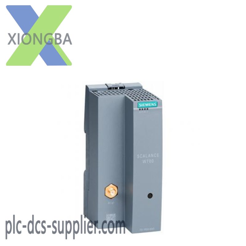 SIEMENS 6SY8 102-0LA03 PM490