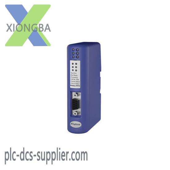 7007-C ANYBUS COMMUNICATOR