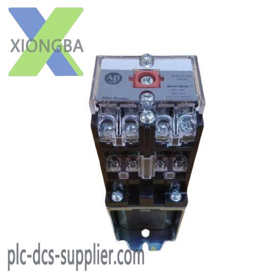 700DC-P800Z24 DC Industrial Relay