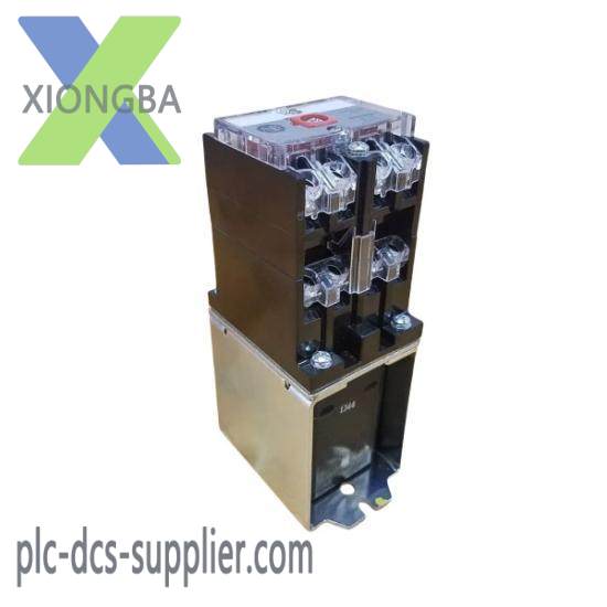 700DC-P800Z24 DC Industrial Relay
