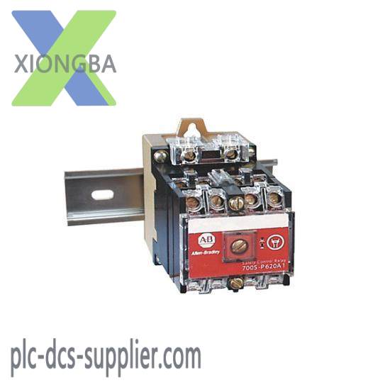 700S-DCP620DZ24 Safety Control Relay
