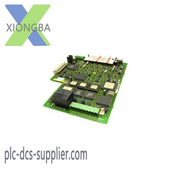 74101-772-54(1336T-MCB-SP51B) Main Control Board