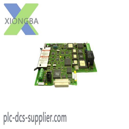 74101-772-54/1336T-MCB-SP51B Main Control Board