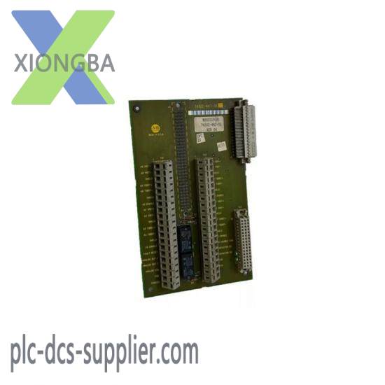74102-443-51 SERVO BOARD