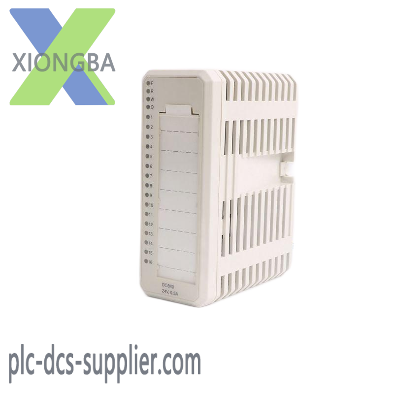 ABB 7944831D processor module