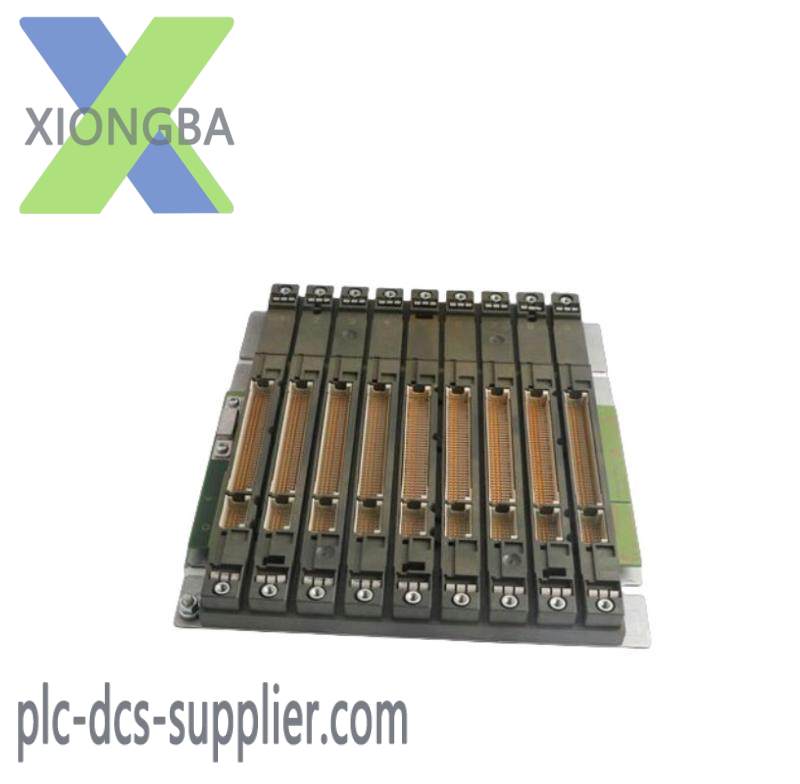 SIEMENS 7KG6000-8AE/CC PLC module