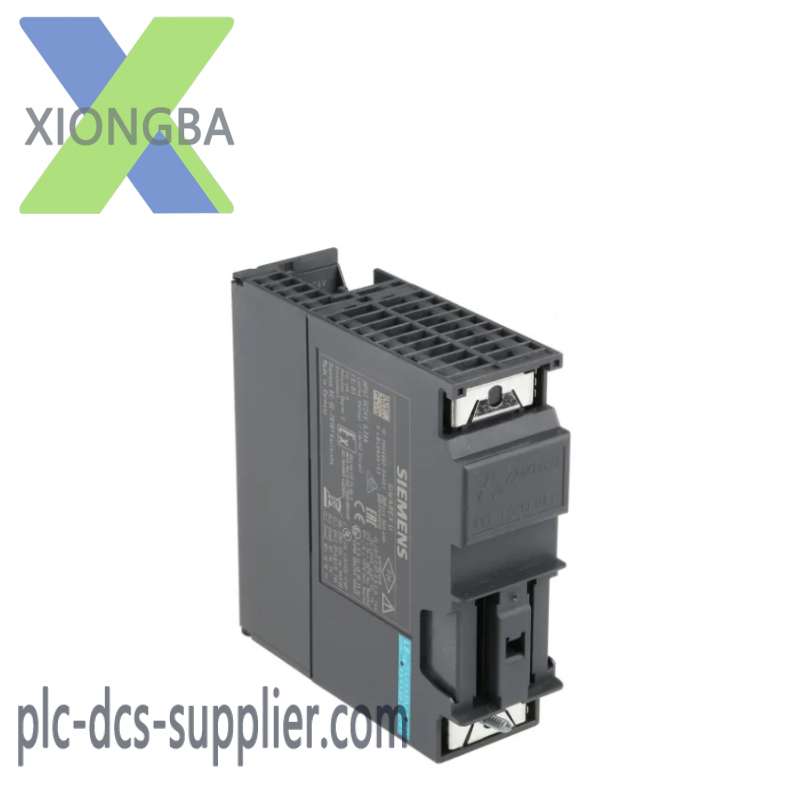 SIEMENS 7MH4950-2AA01 INTERFACE FOR REMOTE DISPLAY CONNECTION