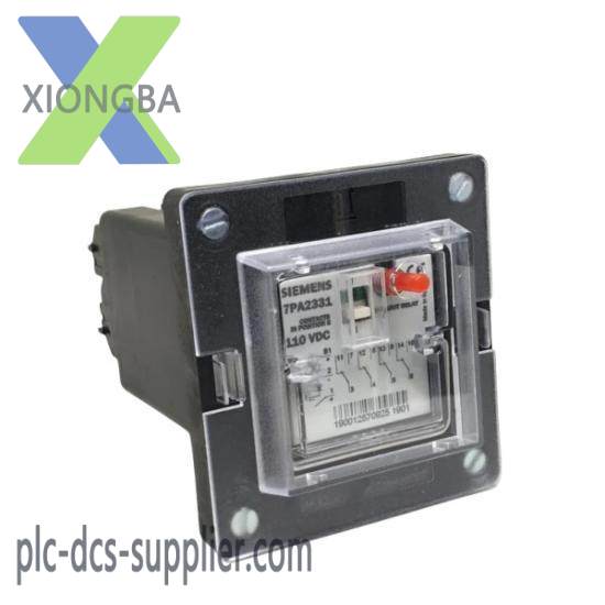 7PA2331-1  Siemens Digital Grid
