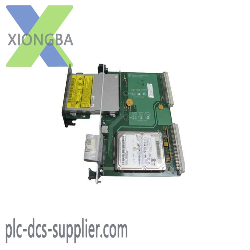 KULICKE 8001-4170 COMM Port Module