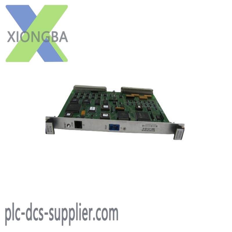 KULICKE 8001-4176 STEPPER SENSOR BOARD