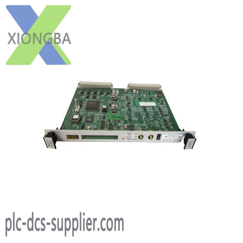 KULICKE 8001-4186 USB BOARD