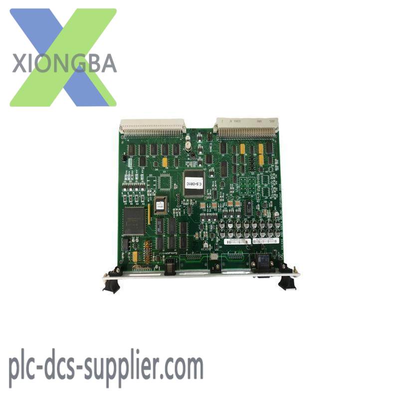 KULICKE 8002-4192 I/O TEMP BOARD
