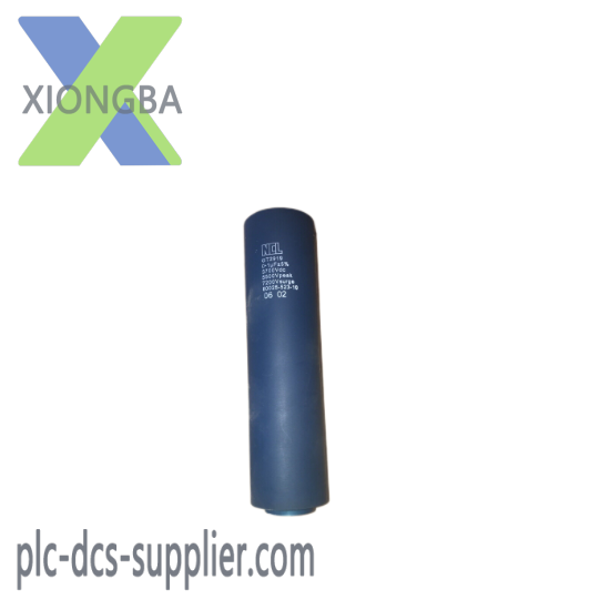 80025-523-10-R Snubber Capacitor