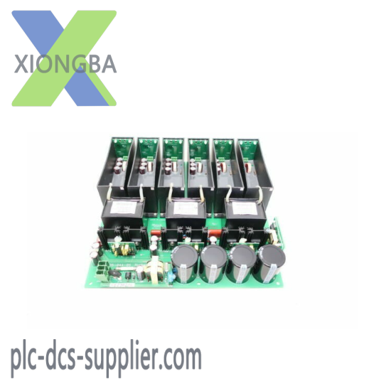 80026-044-06-R POWER SUPPLY SWITCHING