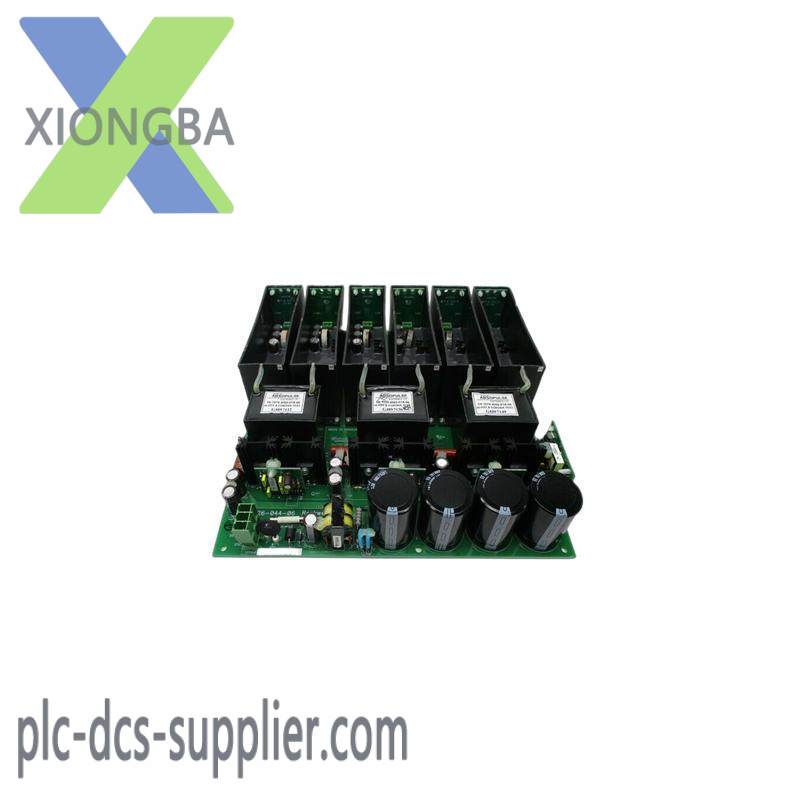  80026-044-06 POWER SUPPLY SWITCHING