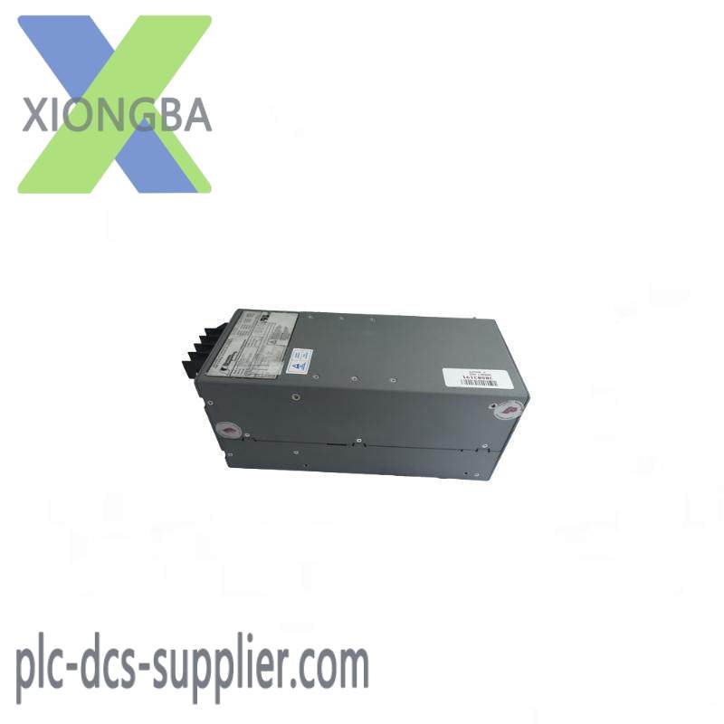 AB 80026-524-01-R Pionaar Power Supply