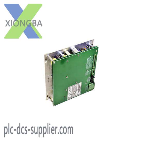 8002651801R Power Supply