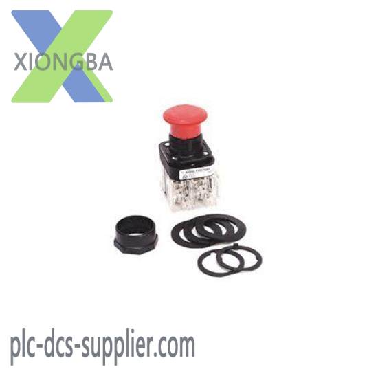 800HC-FRXT6A push-pull device