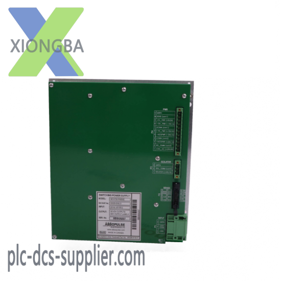 80187-131-51-R POWER SUPPLY