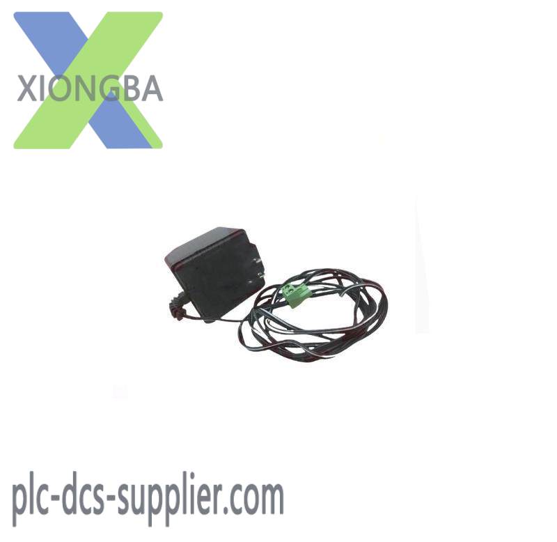 AB 80187-131-51 INTER'F BRD W/SUPT 120V 2-4DIV