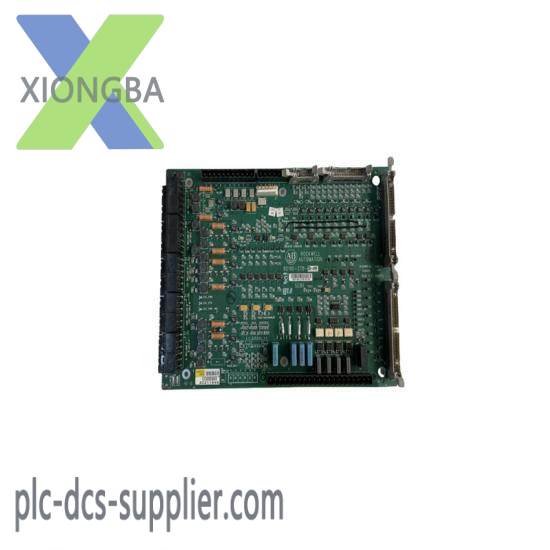 80190-378-51-09 PC Board