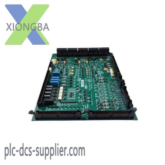 80190-540-02-R Controller PCB Board