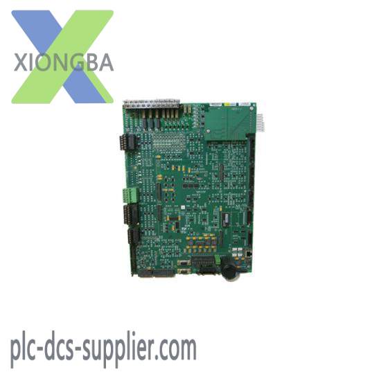 80190-540-05-R Drive Processor Module