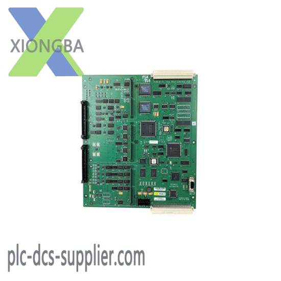 80190-559-01 Analog Control Board