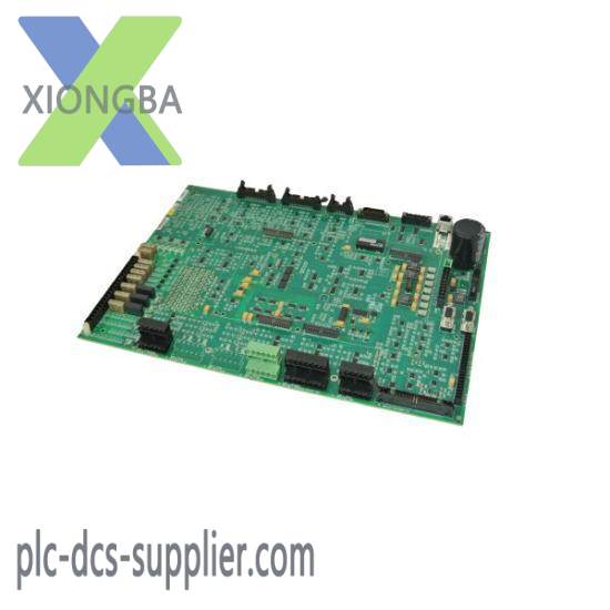 80190-560-02-R Analog Control Board