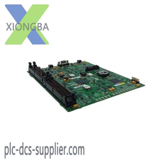 80190-580-01-R DRIVE PROCESSOR