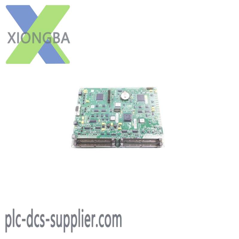  80190-580-01-R Drive Processor