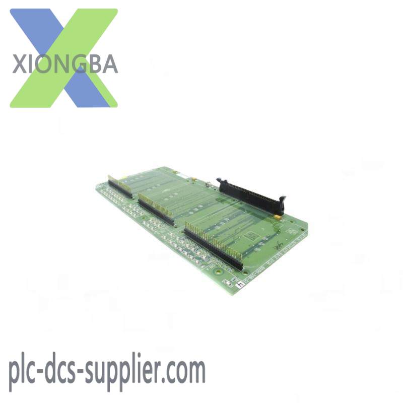 AB 80190-600-01-R OPTICAL INTERFACE BASE PCB