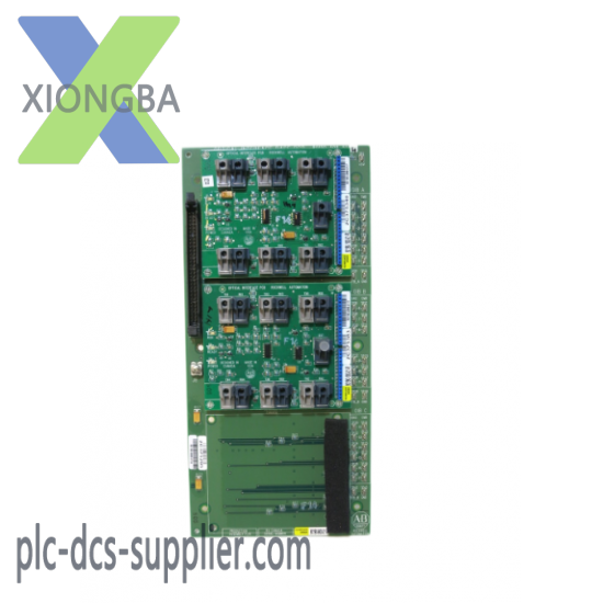80190-600-01-R REPLACES BOARD