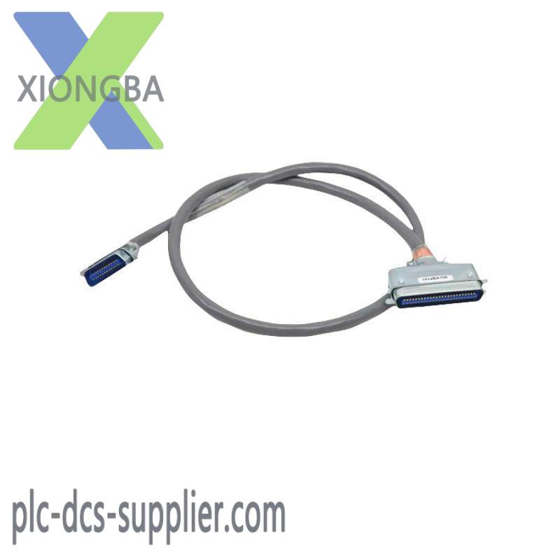 HONEYWELL 80366198-100 MU-KBFT01 Bridge Cable