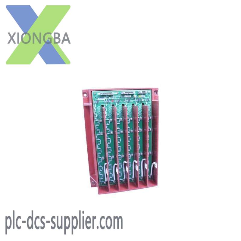 AB 81000-199-51-R Interface Board