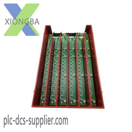 8100-199-53-R Interface Board