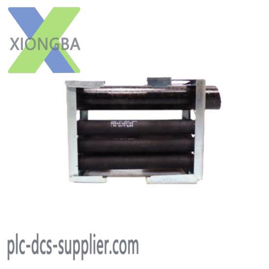 81001-408-63-R Snubber Assembly
