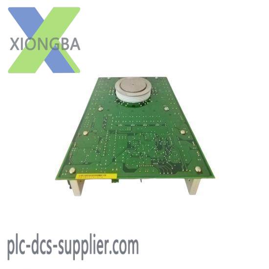 81001-451-83-R GU-D15 80173-110-02 THYRISTOR BOARD