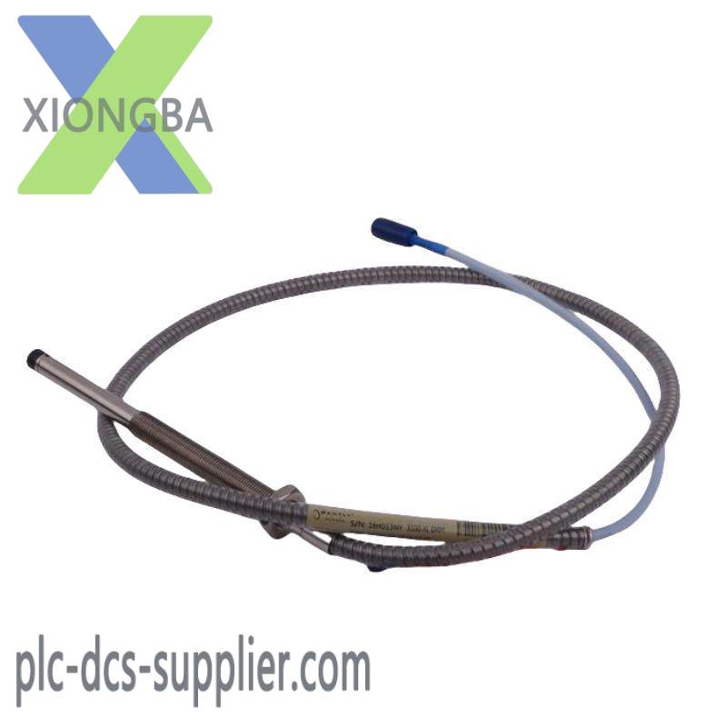 BENTLY NEVADA 81305-040-00 Proximity Probe 4M Extension Cable