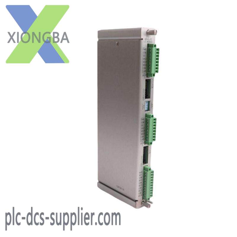 BENTLY NEVADA 81545-01 Dual Epoxy Relays Module