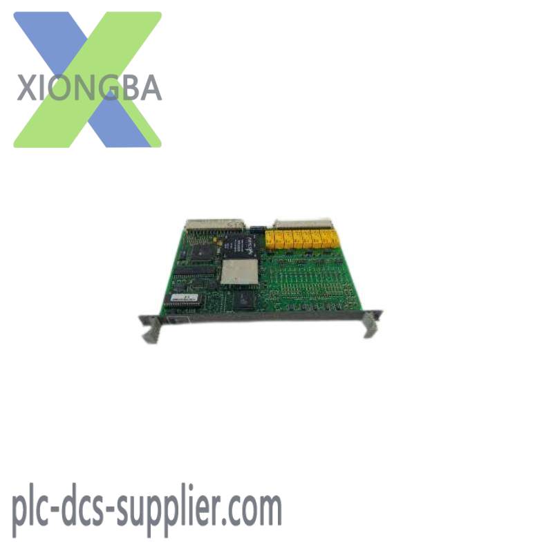 ABB 83SR04E-E GJR2390200R1211 Module