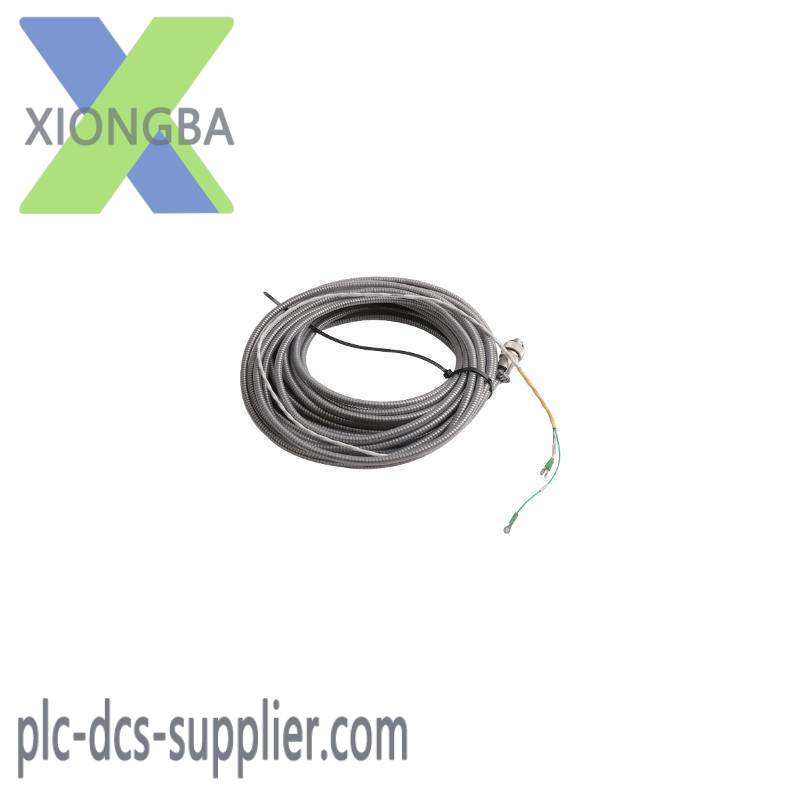 BENTLY NEVADA 84661-20 Velomitor Interconnect Cable