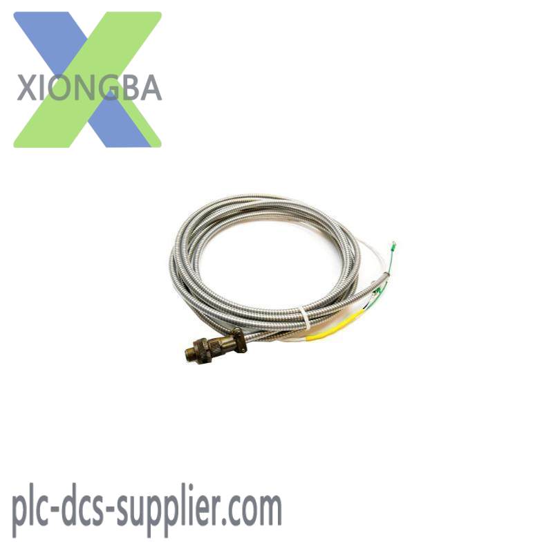 BENTLY NEVADA 84661-30 Interconnect Cable