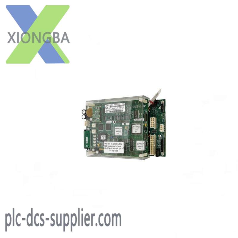 LAM 853-049542R171 Temperature Control Unit